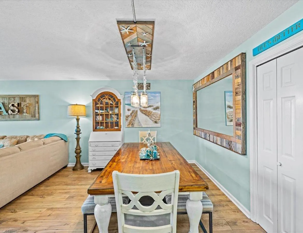 Holiday Surf And Racquet Unit 407 Destin 0*,  United States