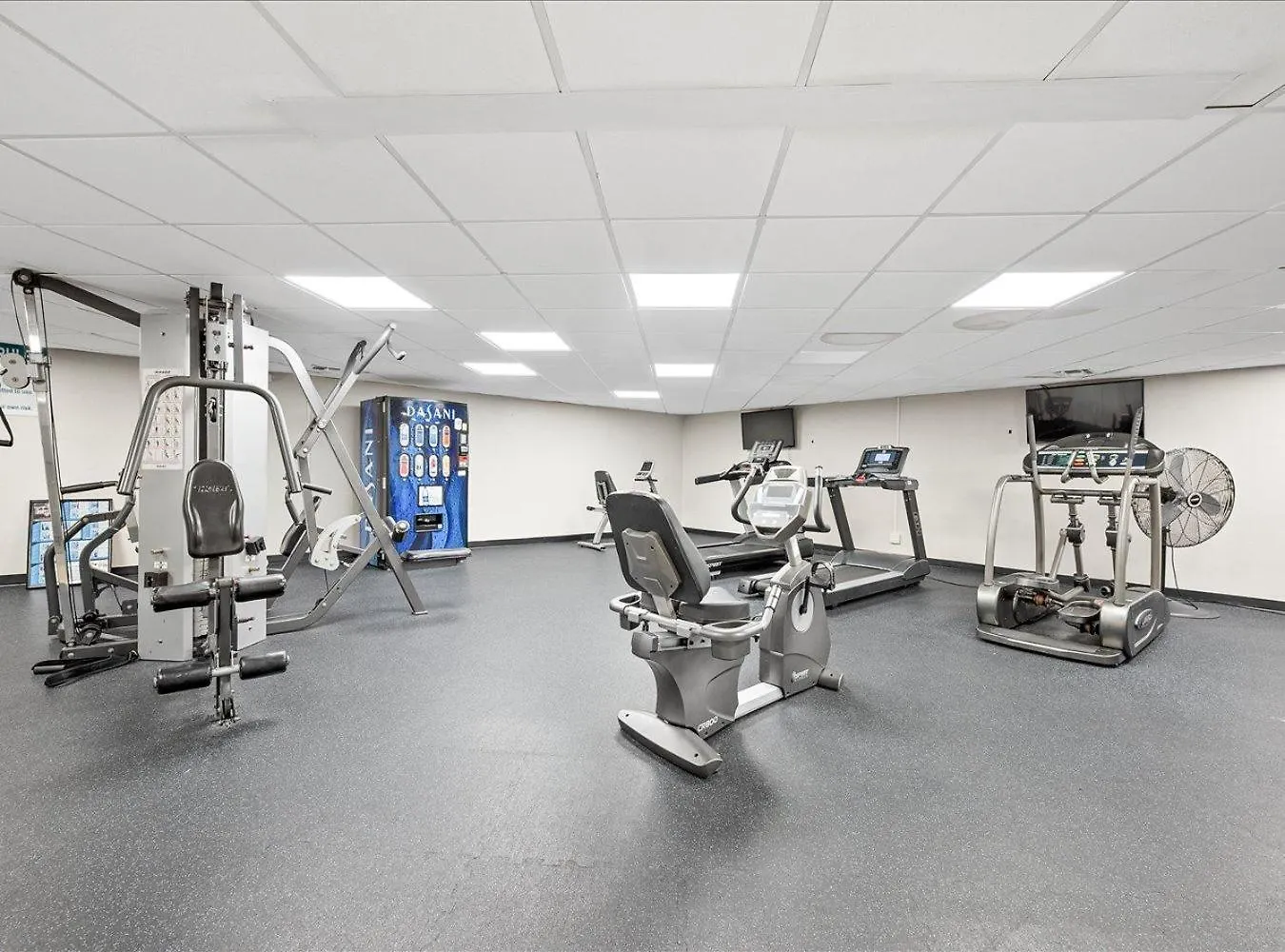 Holiday home Holiday Surf And Racquet Unit 407 Destin United States