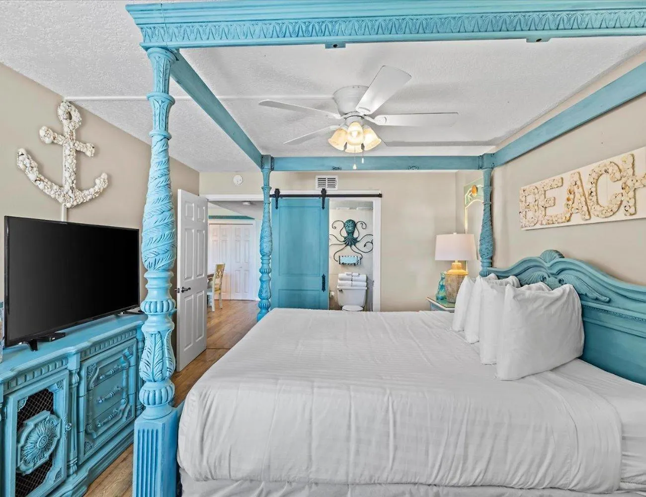 Holiday Surf And Racquet Unit 407 Destin