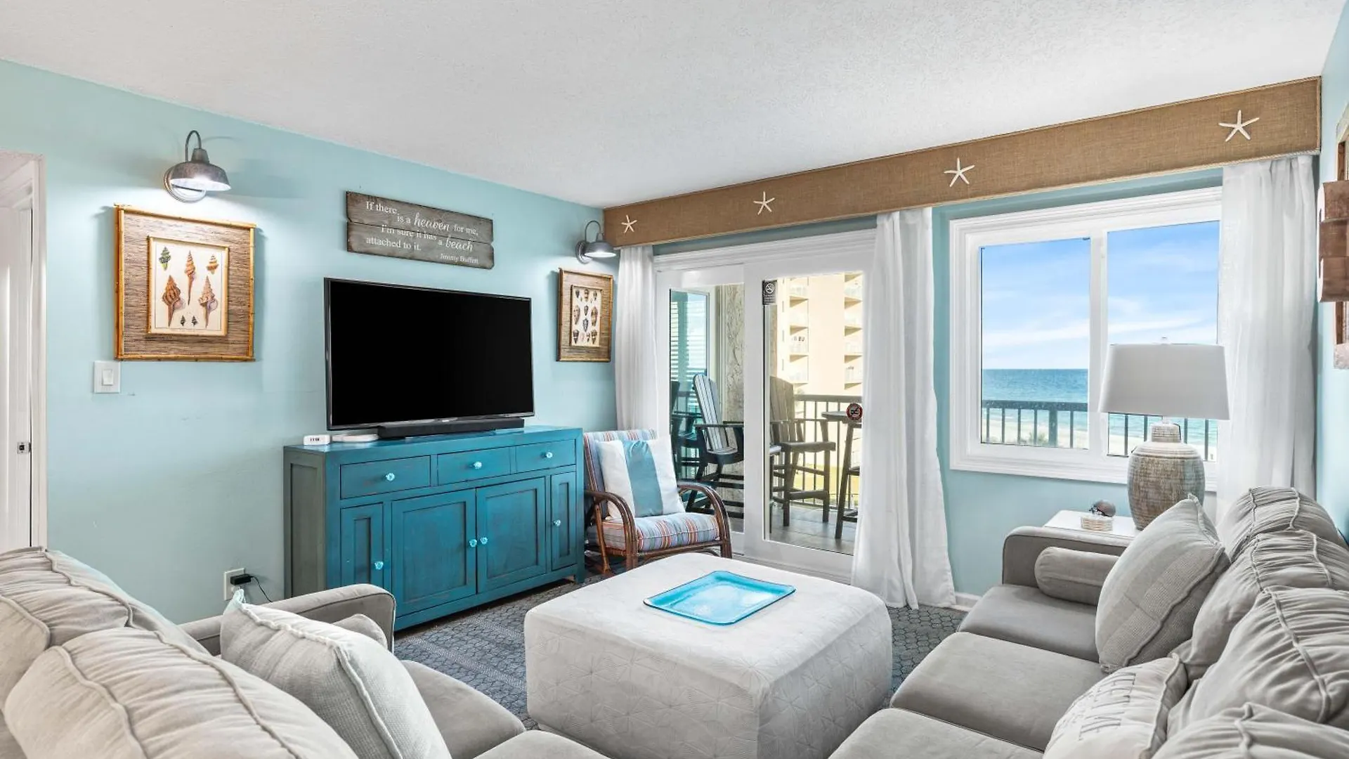 Holiday Surf And Racquet Unit 407 Destin