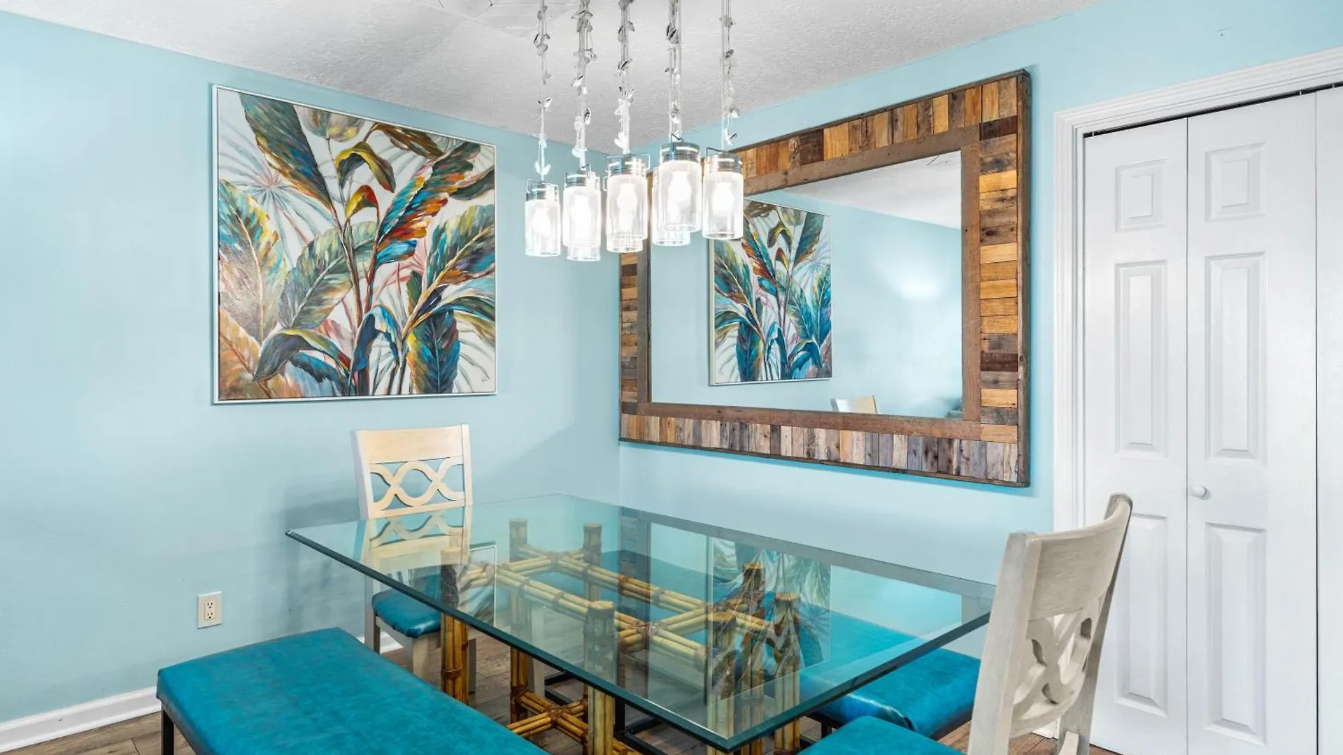 Holiday home Holiday Surf And Racquet Unit 407 Destin
