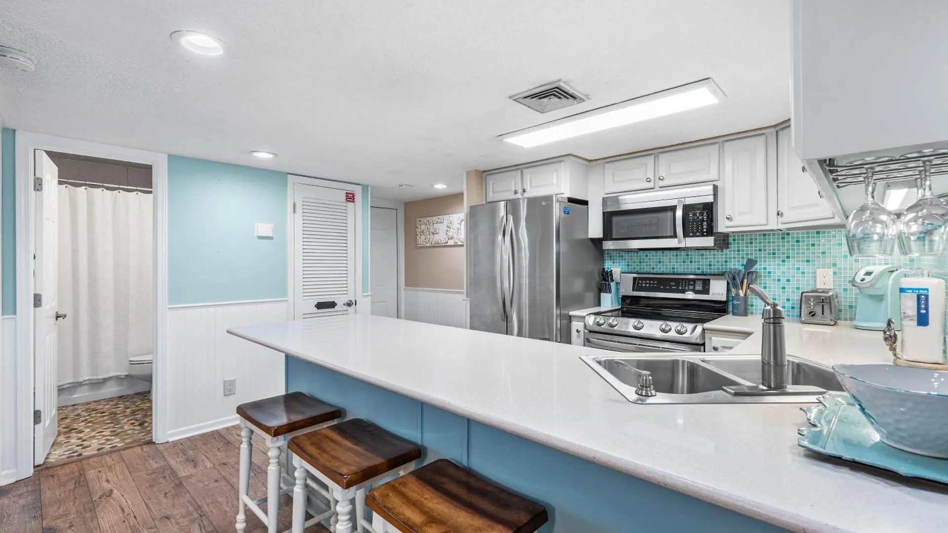 Holiday Surf And Racquet Unit 407 Destin