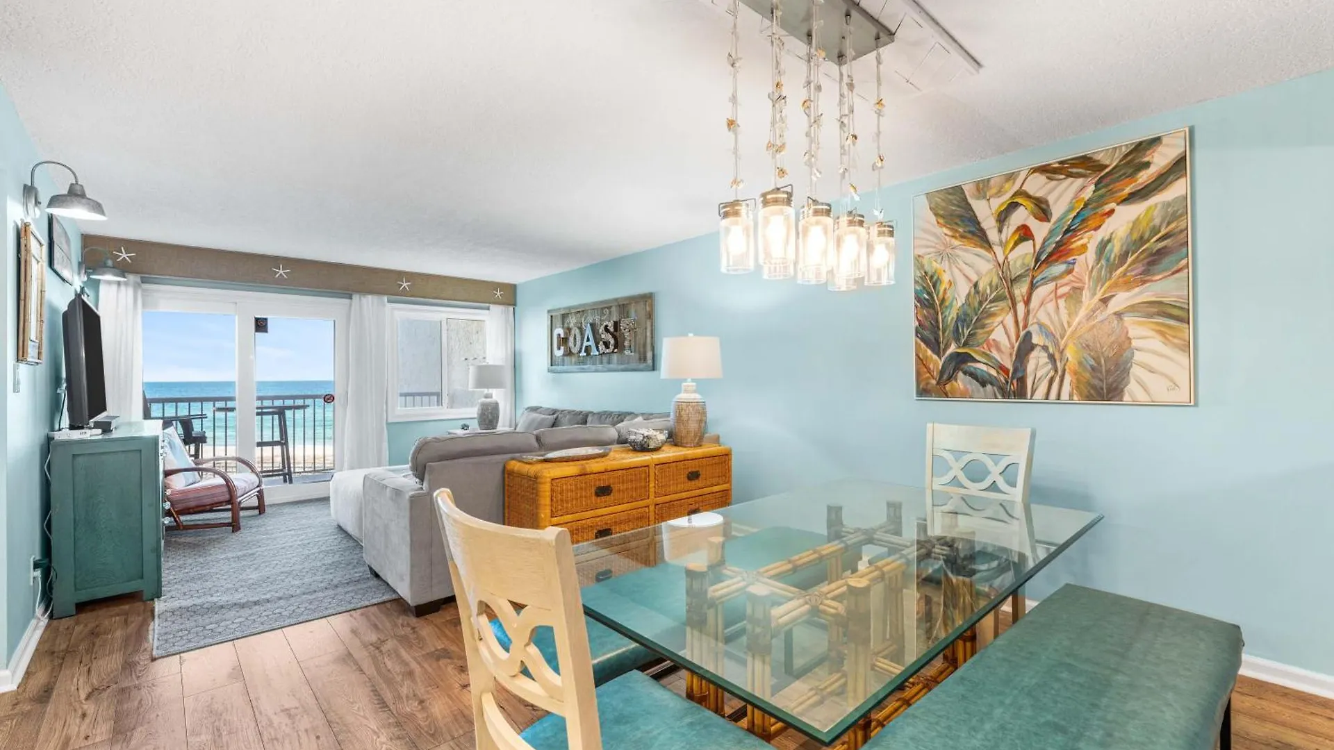 Holiday Surf And Racquet Unit 407 Destin United States
